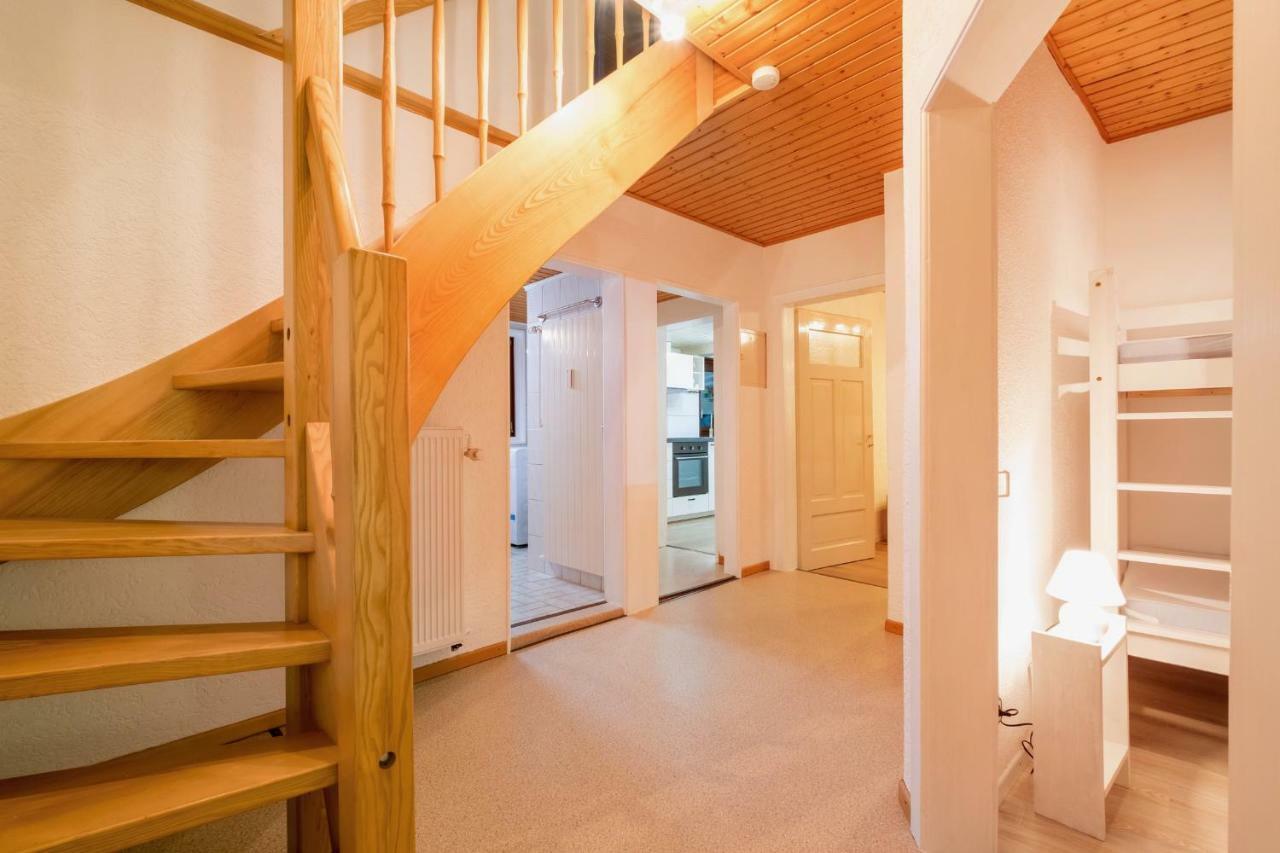 Haus Innerdorf Gemuetliches Ferienhaus Im Taunus Pohl  Extérieur photo