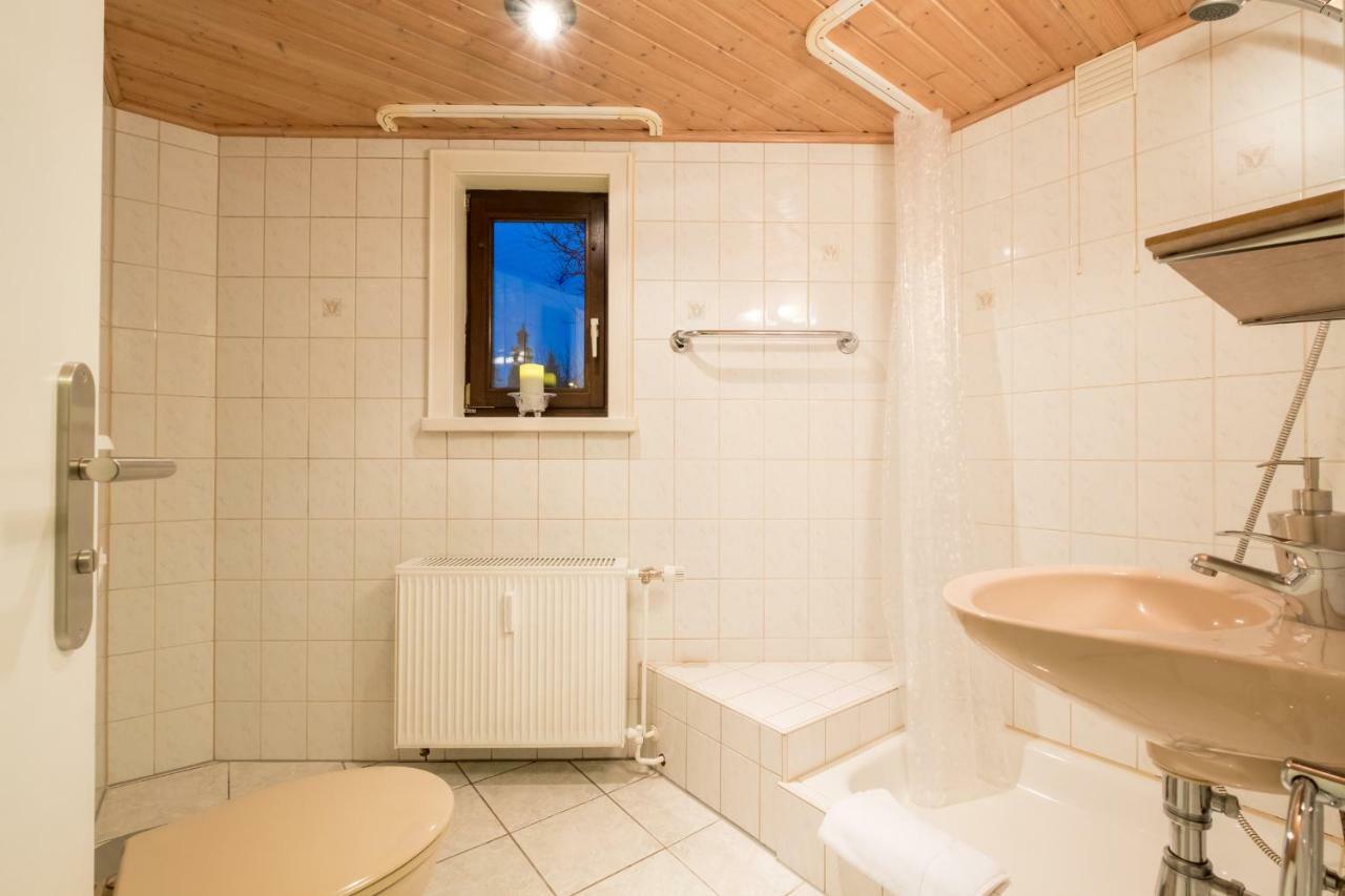 Haus Innerdorf Gemuetliches Ferienhaus Im Taunus Pohl  Extérieur photo