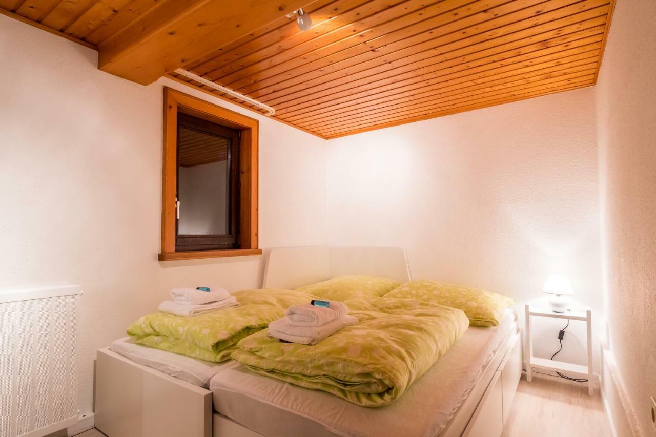 Haus Innerdorf Gemuetliches Ferienhaus Im Taunus Pohl  Extérieur photo